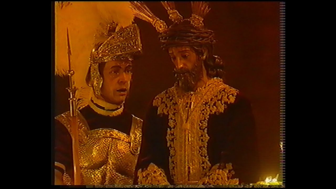 Supercable: Salida Hdad. La Macarena (2002)