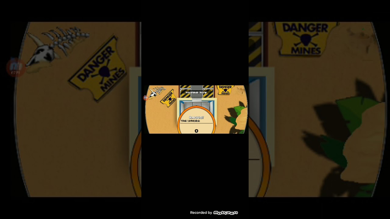 LUMAYAN SUSAH LEVELNYA.#PART 6#.-Robbery Bob Man Of Steal 1.