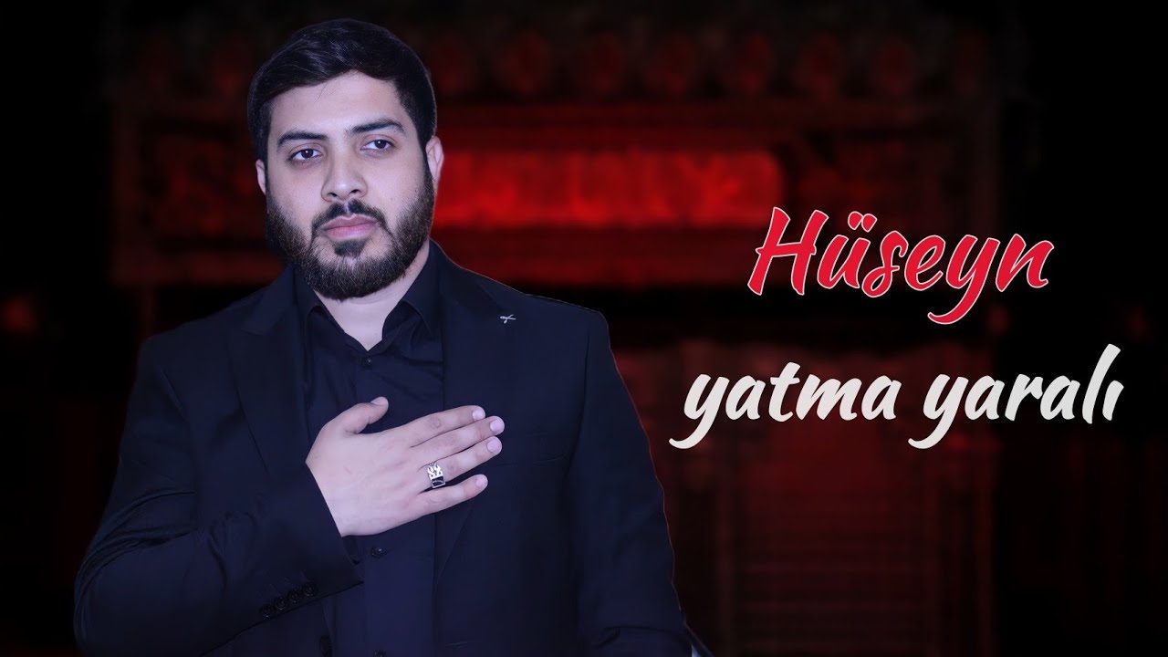 Heybət Heydəri | Hüseyn yatma yaralı | 28.07.2023