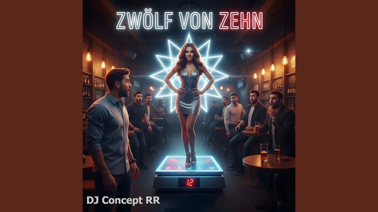 Zwölf Von Zehn