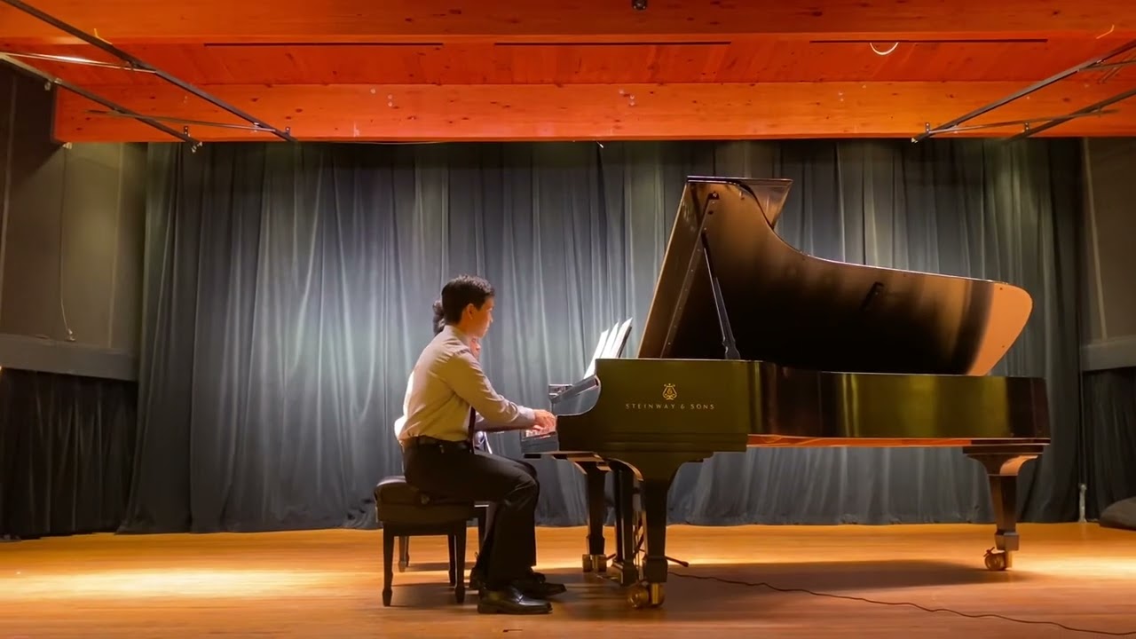 Hot Pursuit Trio , Robert Vandall