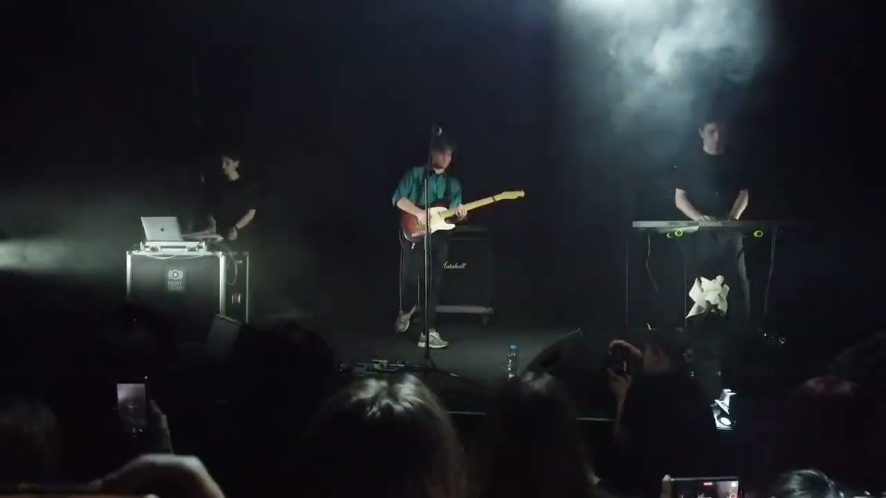 Дурной вкус - Навсегда (LIVE 26.04.2025 в УРБАН)