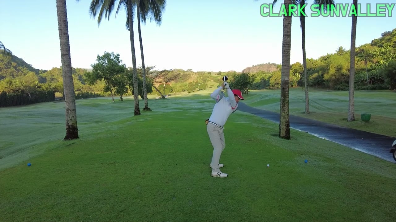 CLARK SUNVALLEY