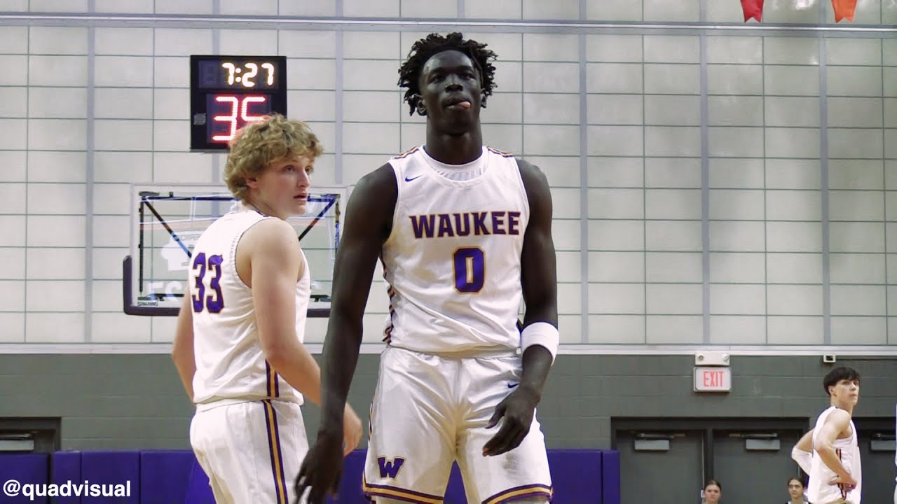 Omaha Biliew Early Season Highlights