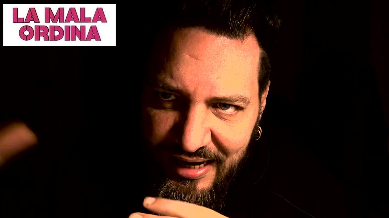 Patreon: La mala ordina (1972) di Fernando Di Leo - Minirece richiesta da Ivano F.