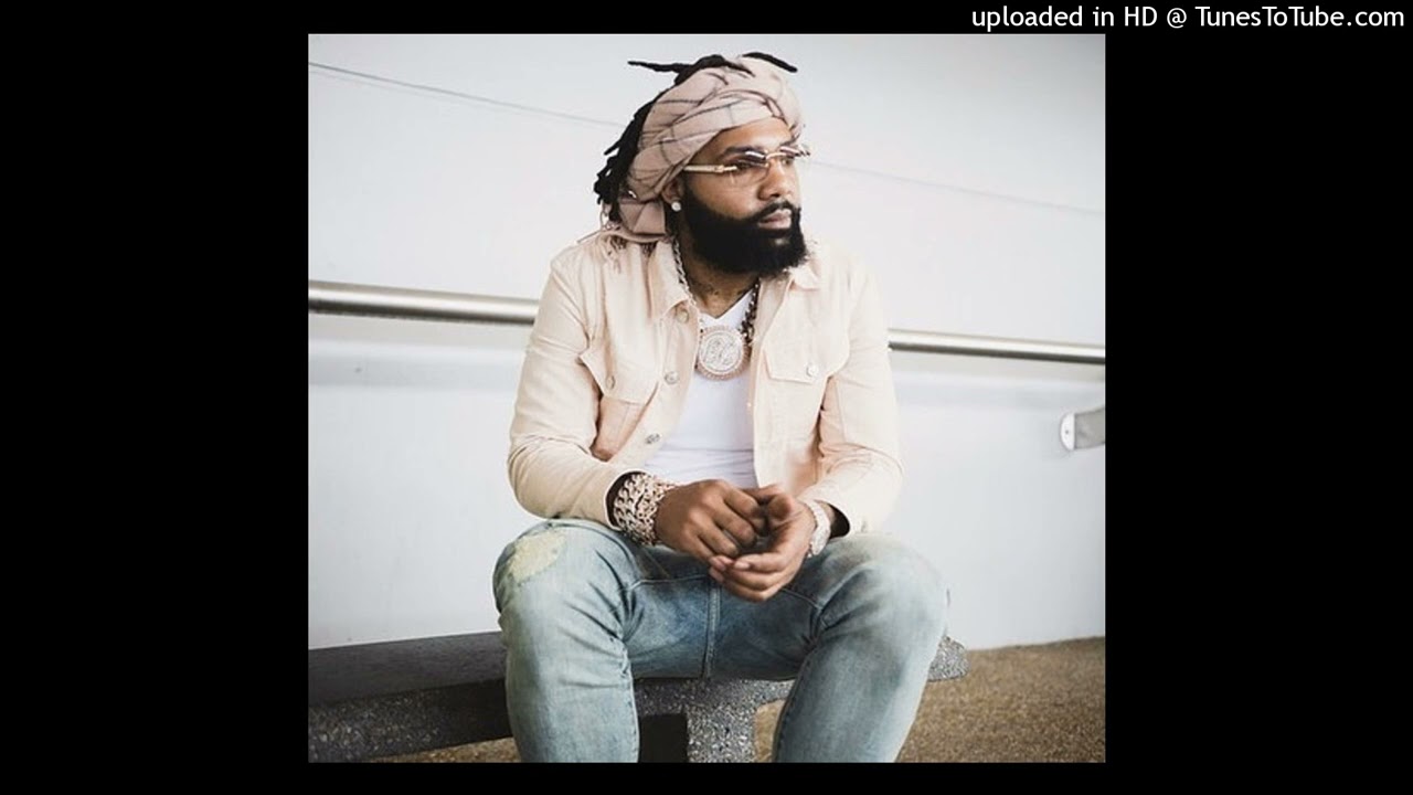 (FREE) Money Man Type Beat 2022 - 