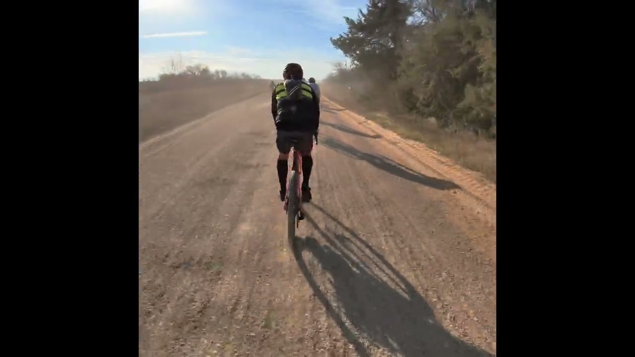 Milano Cookie Crusher Gravel bike race by Capital City Racing