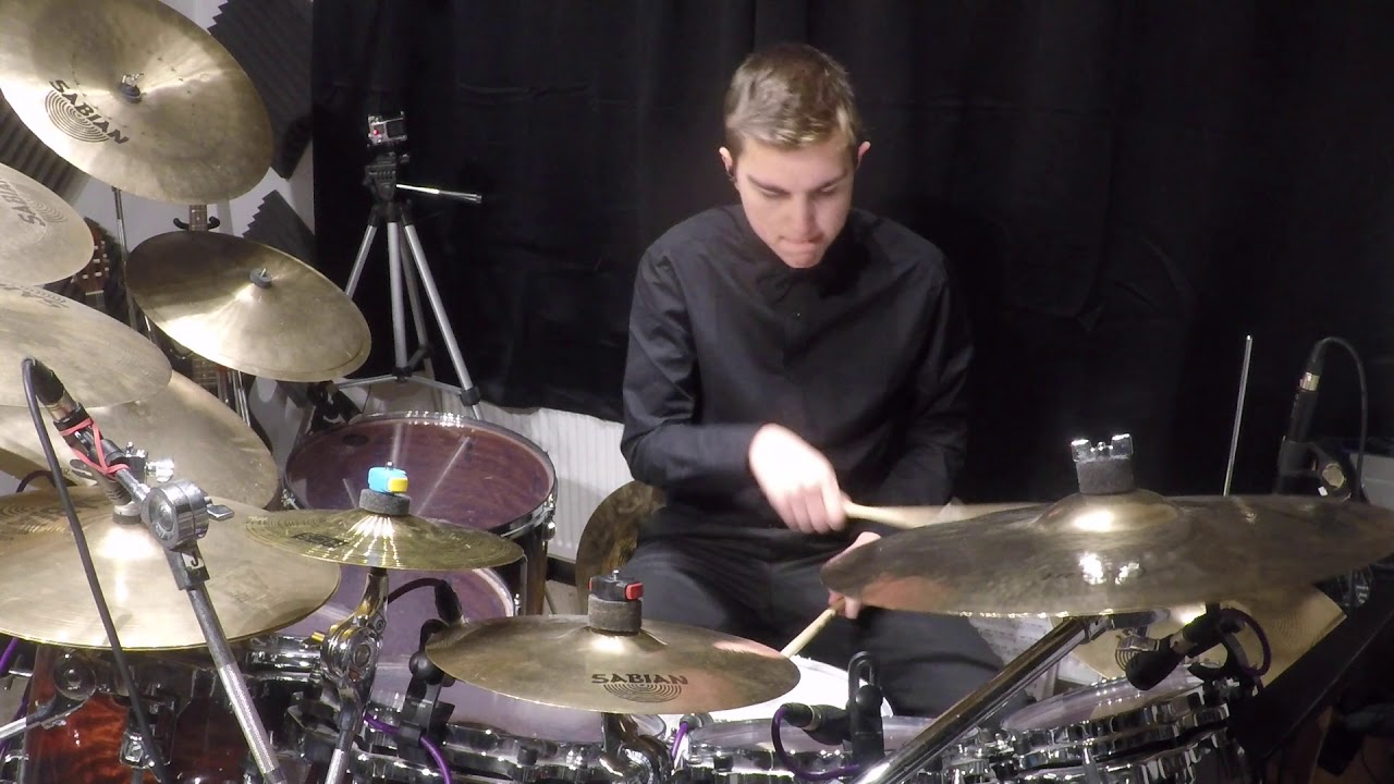 Mastersong - Tom Hapke - Trinity College Drum Kit LTCL Diploma