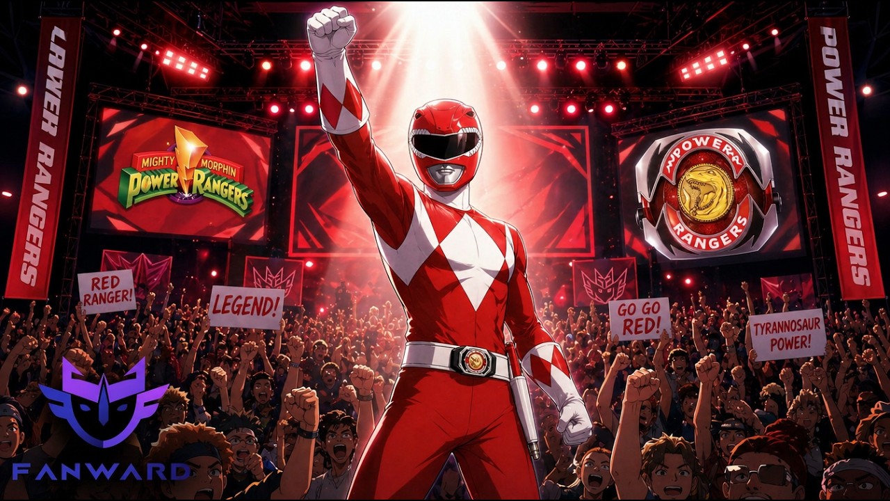 Watch AUSTIN at POWER MORPHICON 2022 - Part Two