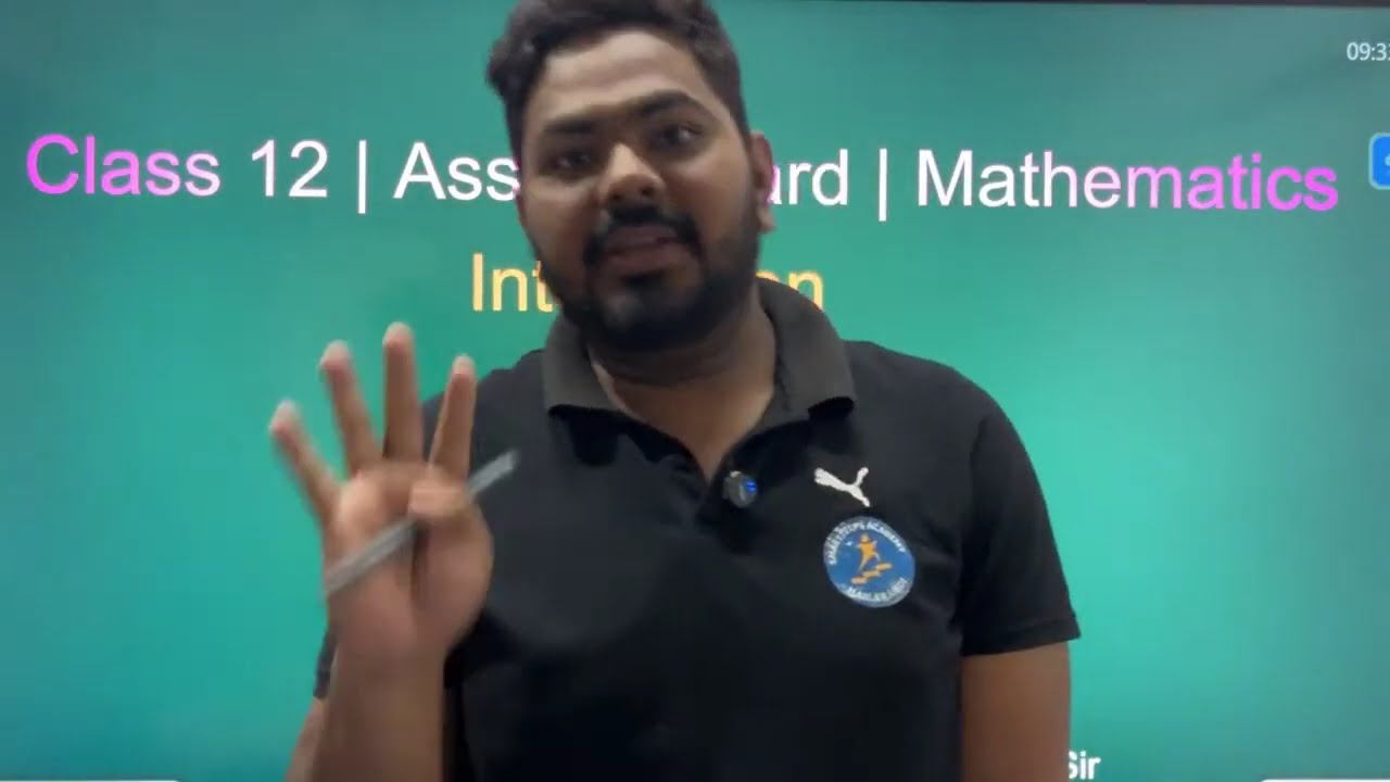 Integration and its application| Live One-Shot Lecture | Full Chapter Revision | Class 12