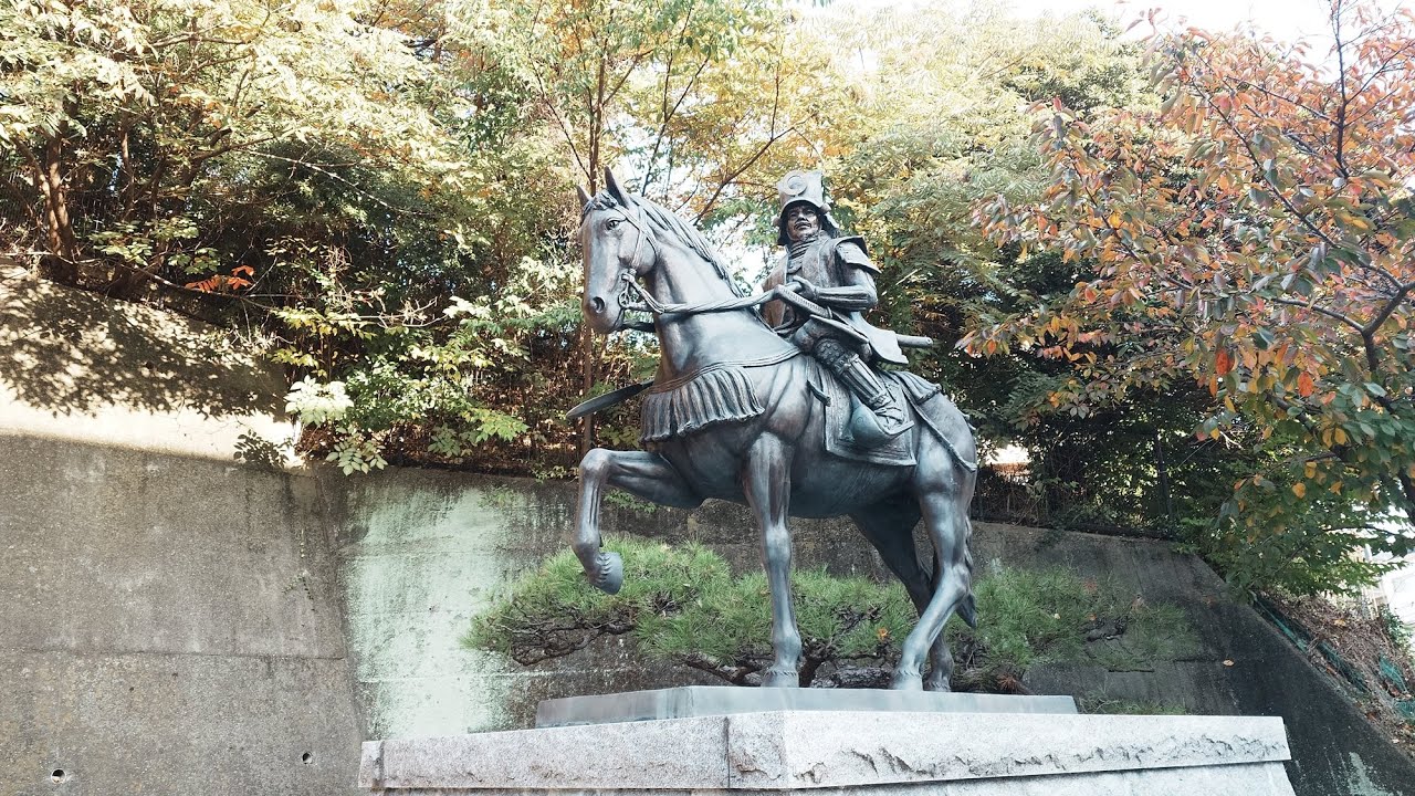 2025 松山城 現存12天守！