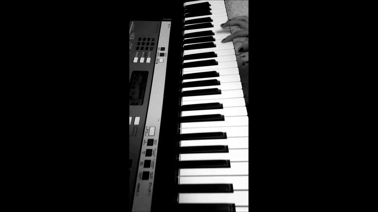 Udiggwhatimsayin Young Thug Piano Beat