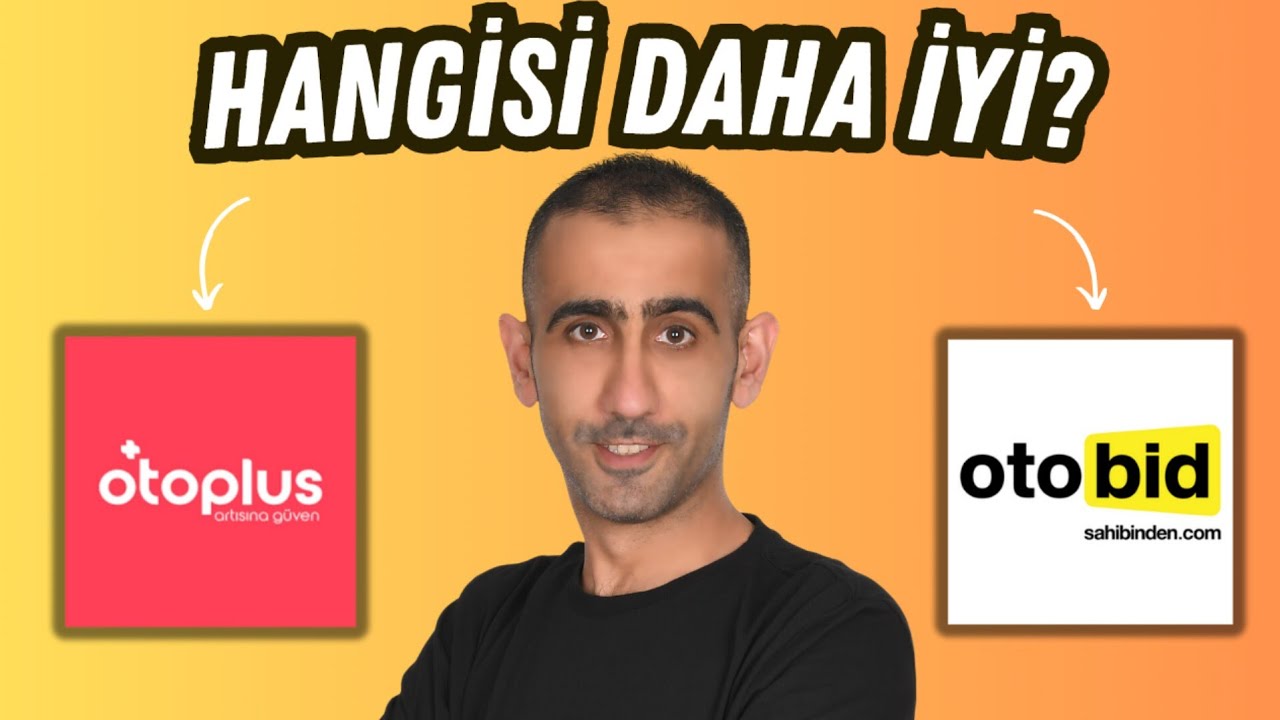 Acil Araba Satışı: OtoBid mi OtoPlus mı? Gerçek Deneyim ve Fiyat Karşılaştırması!