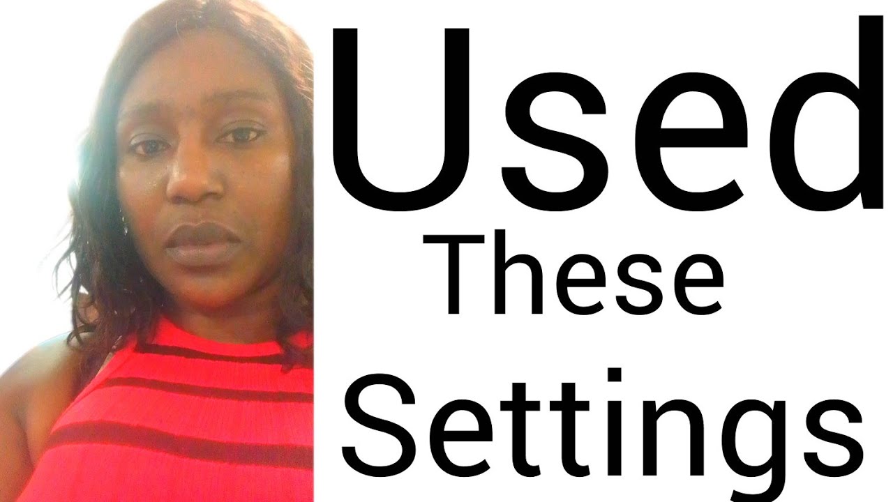 18 YouTube settings that ruin small channels ( fix these now)