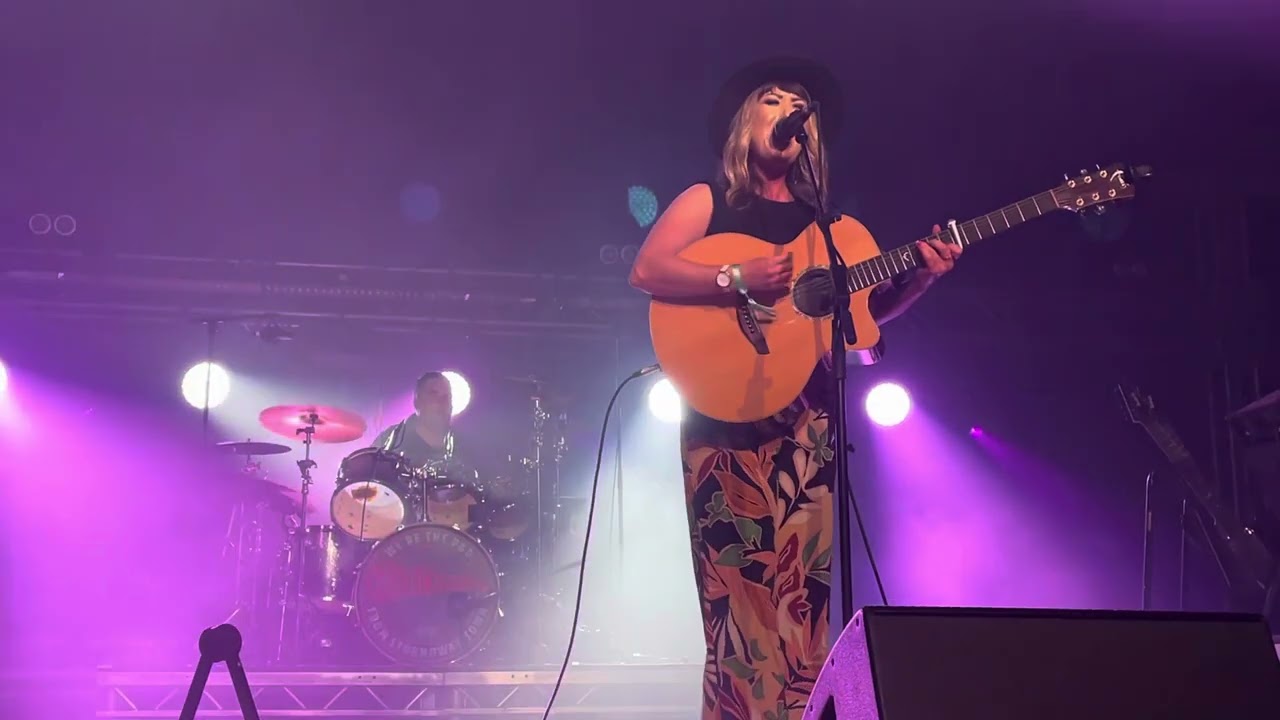 Country Roads. Peat and Diesel with Cody Feechan. Fringe By The Sea, August 12th 2023