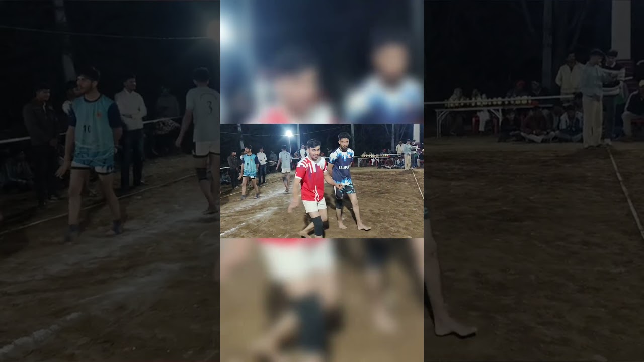 बालापुरा Vs रूपपुरा ⚡ फाइनल मुकाबला रूपपुरा कबड्डी Balapura vs Rooppura 💥 final match ⚡⏩💥🥇🏆