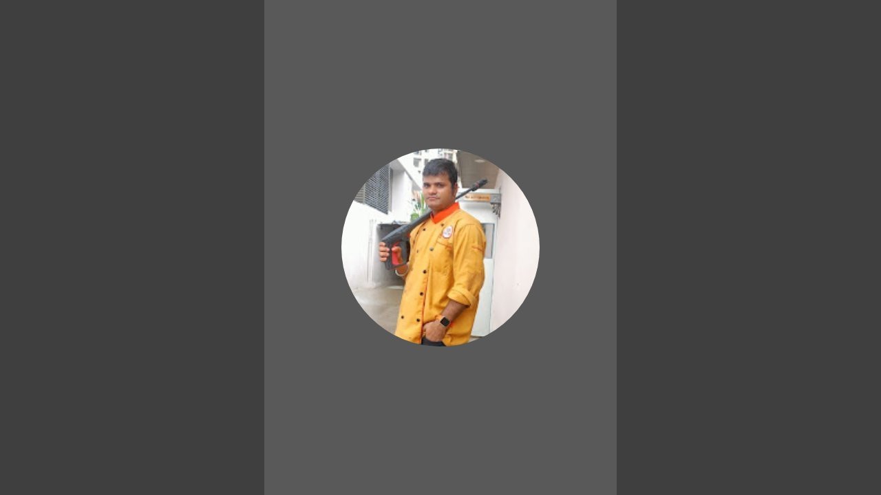 Rishu Tandoori Chef is live