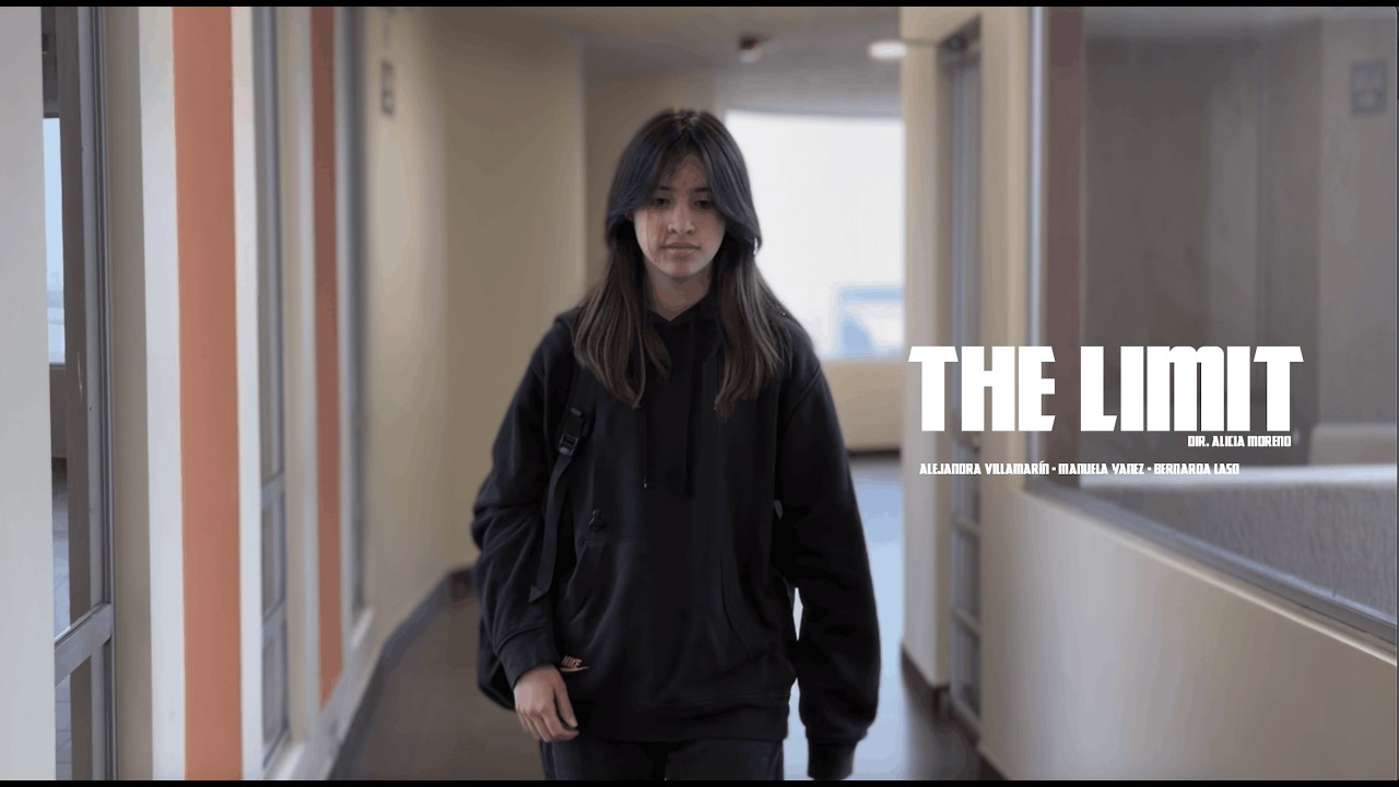 The Limit - Short film