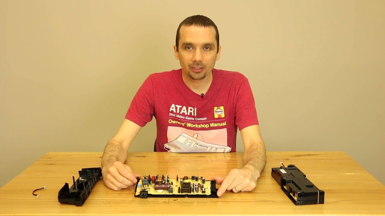 PS4 & Cockroaches - How To Fix Roach Infested Console