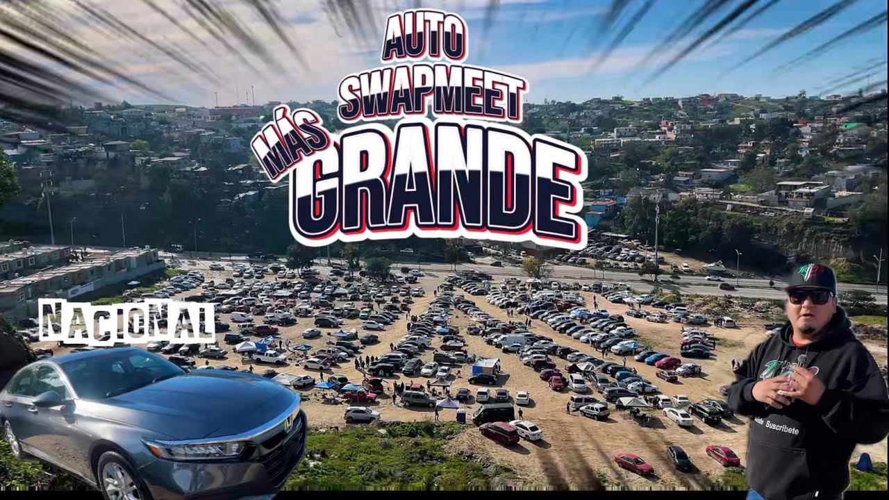  Venta de CARROS NACIONALES y FRONTERIZOS en 