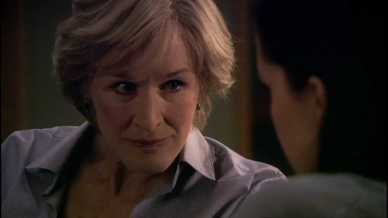 Patty / Ellen 104 - Trust no one