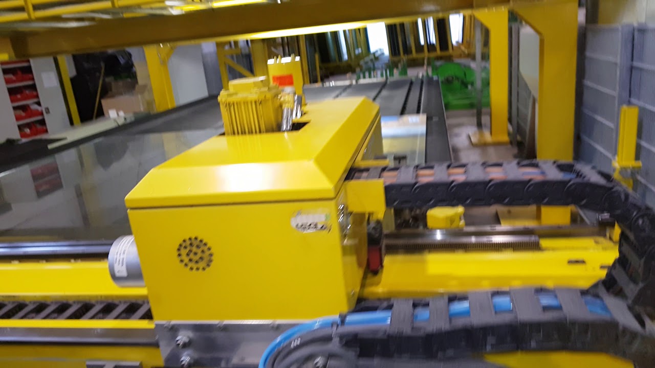 HEGLA 46 MT Advalam + Remaster