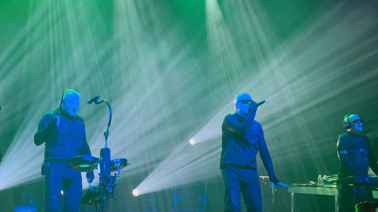 FRONT 242   