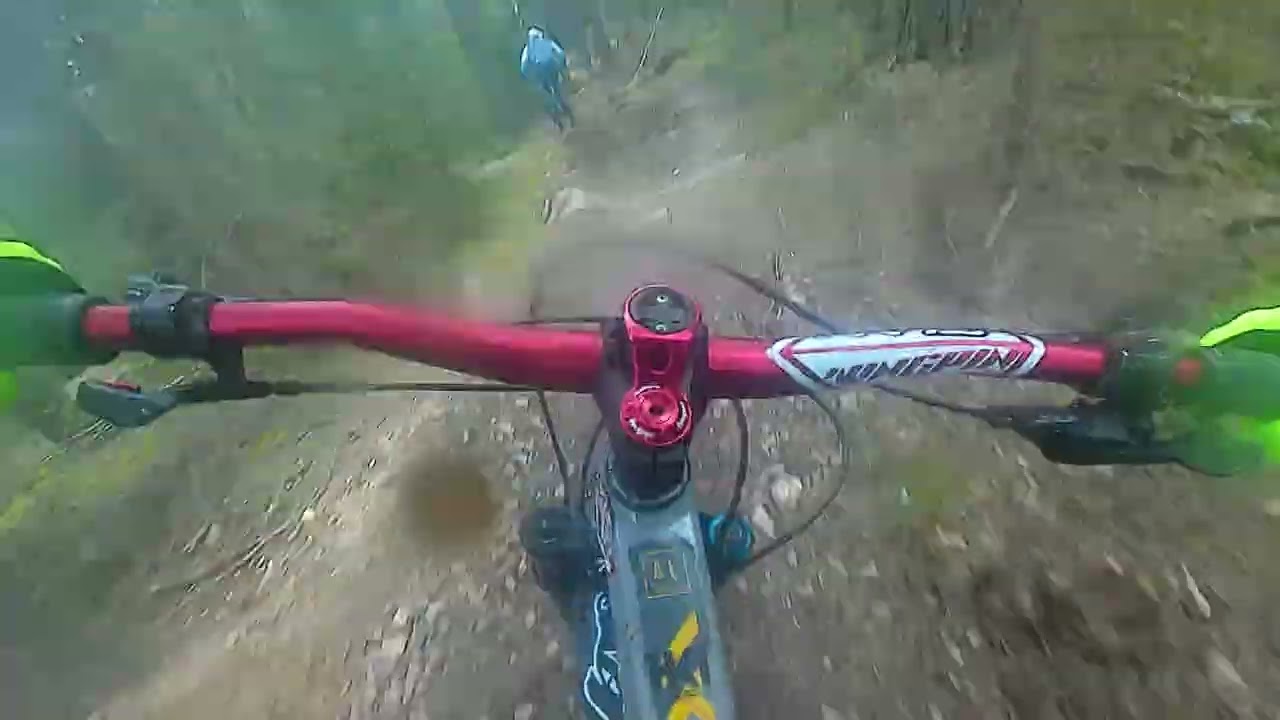 Mini DH at Glenlivet #cyclist #mtbphotos #cyclingphotos #specialized #sport #ciclista #gopro 