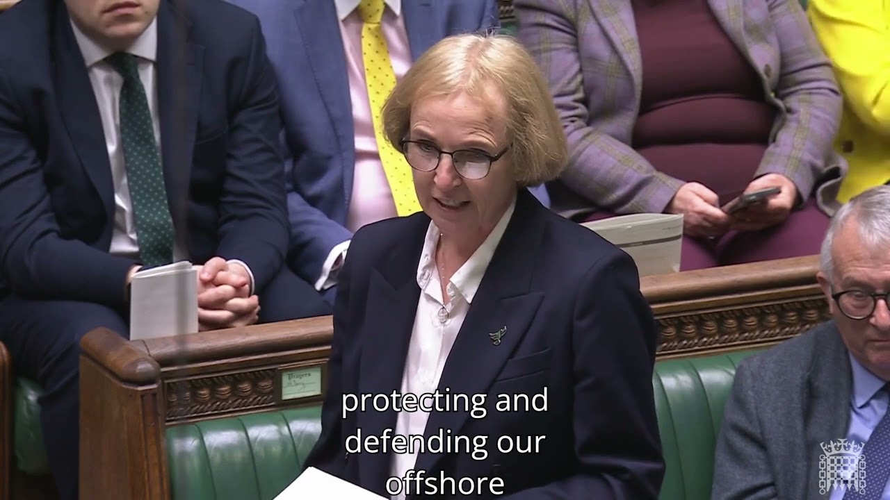 Susan Murray question for the Secretary of State for Scotland