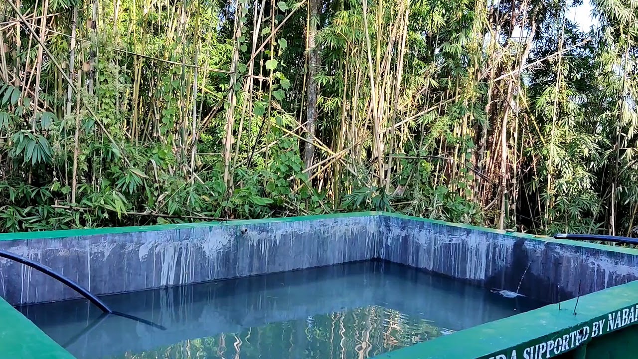 Diversion Based Irrigation for Sustainable Agriculture