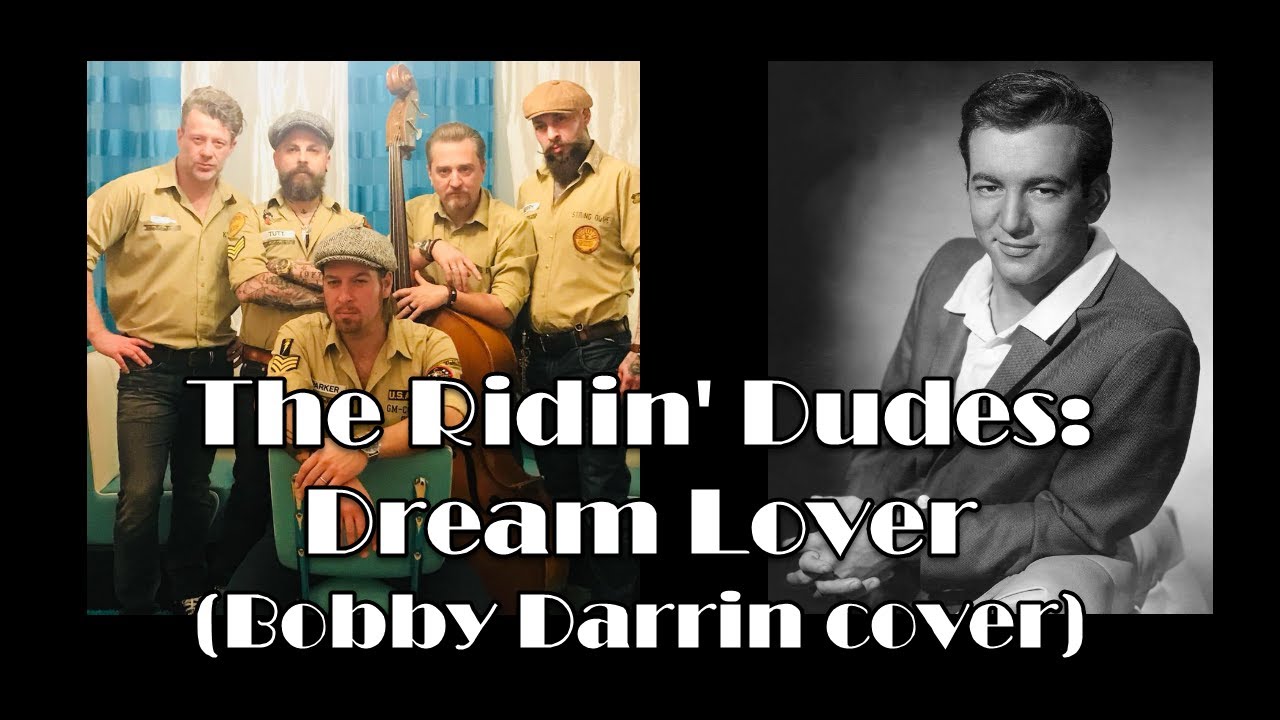 Ridin' Dudes - Dream Lover @ Lakeside Weekend #24, 2017