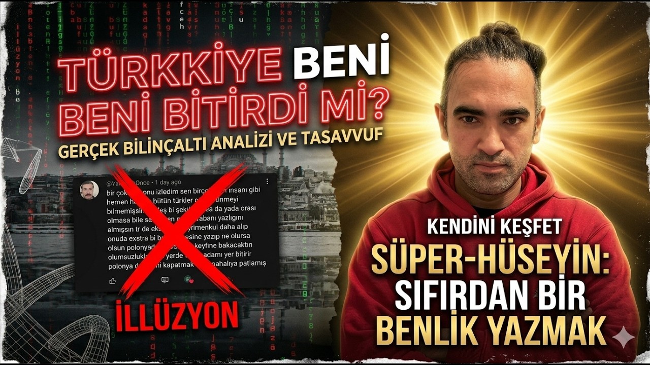 Avrupayı Bırakıp TR'ye D&ouml;nd&uuml;m: 