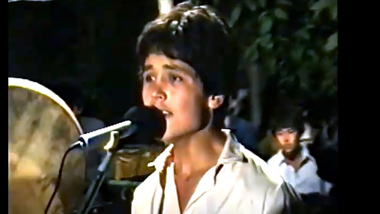 Qoraxtoy to'ylari 1990 yil. Hayriddin Abduraimov. Eski to'y