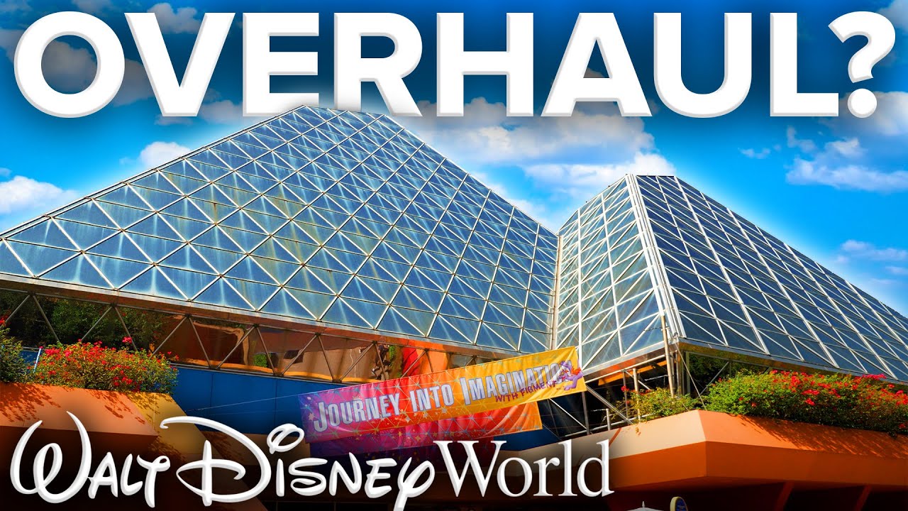 Disney Teases 