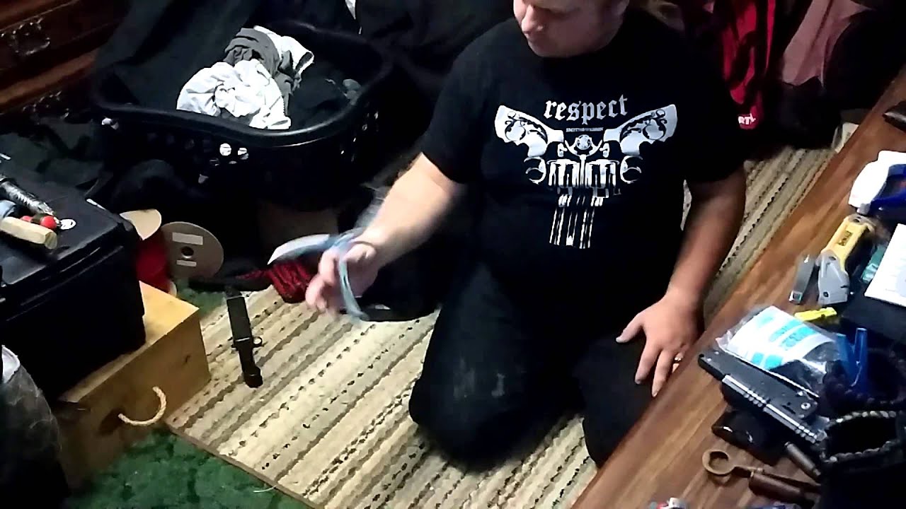 Szabofly: first flips, raw footage
