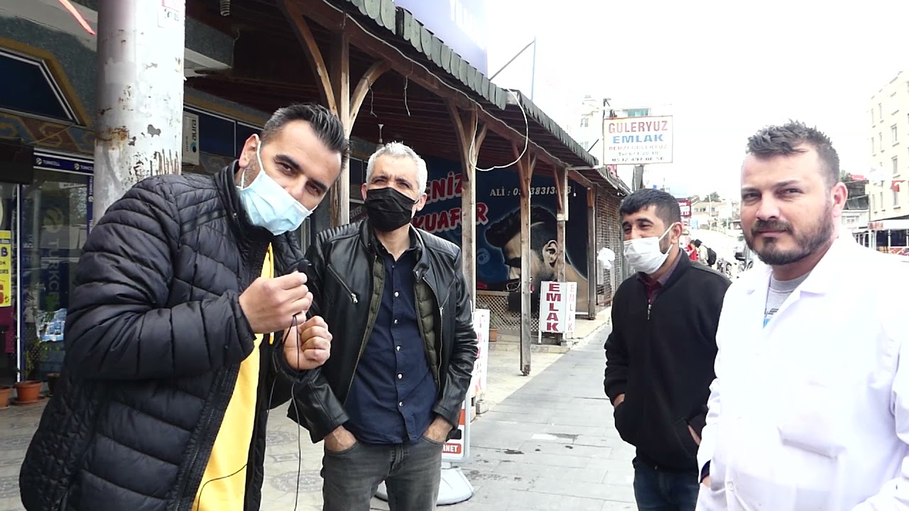 Adana - Yumurtalik Part 2 | Hakan 01