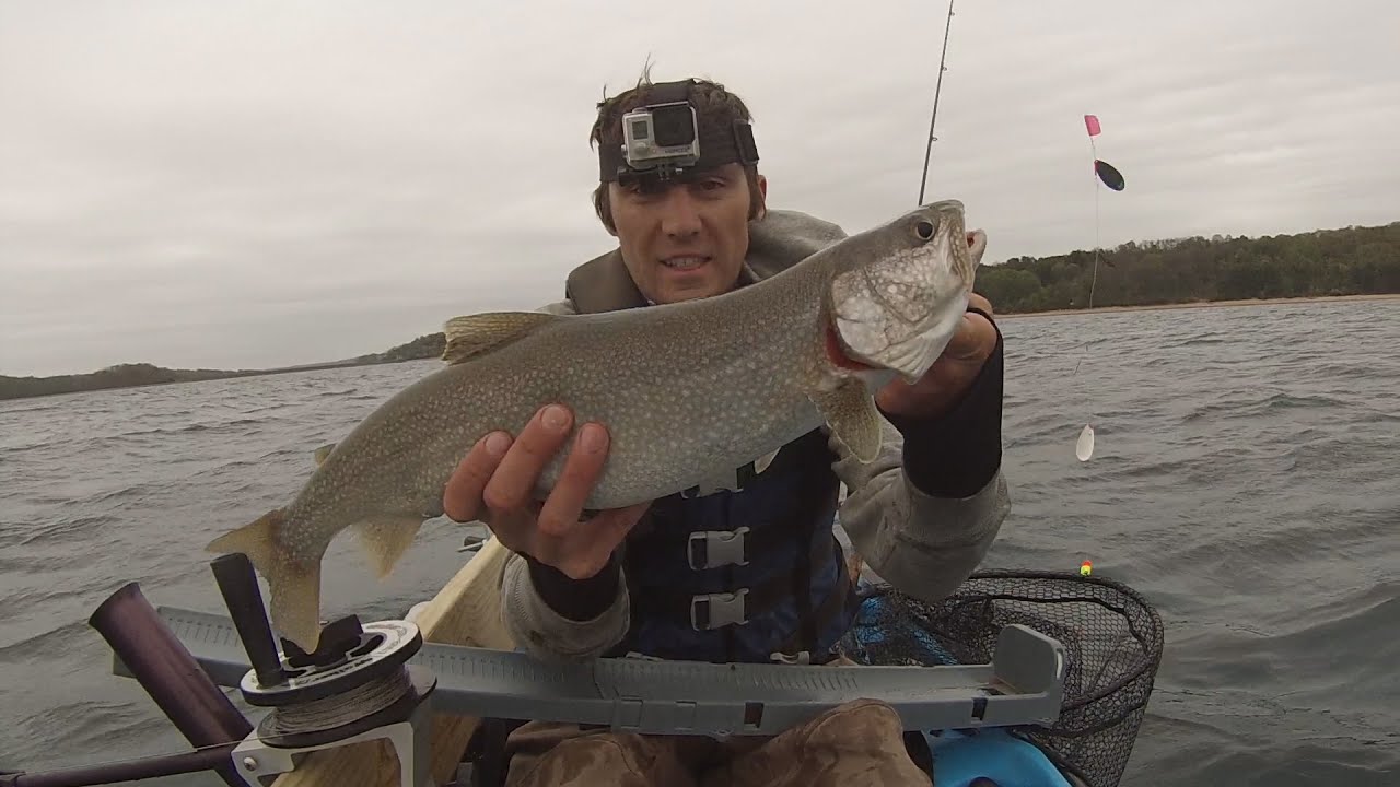 24 Hour Kayak Fishing Challenge April. RI to NJ Striped/LMB/SMBass,Lake/Rainbow Trout