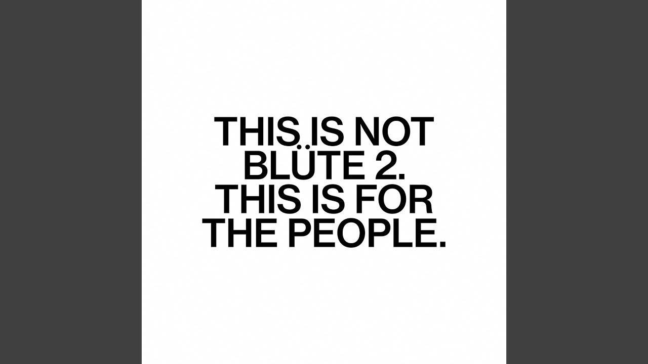 SHINDY - SPORT&DI&Auml;T (INSTRUMENTAL)