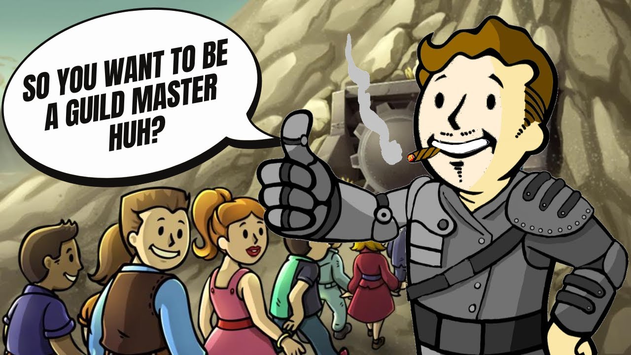 The BRUTAL Truth About Running a WoW Guild
