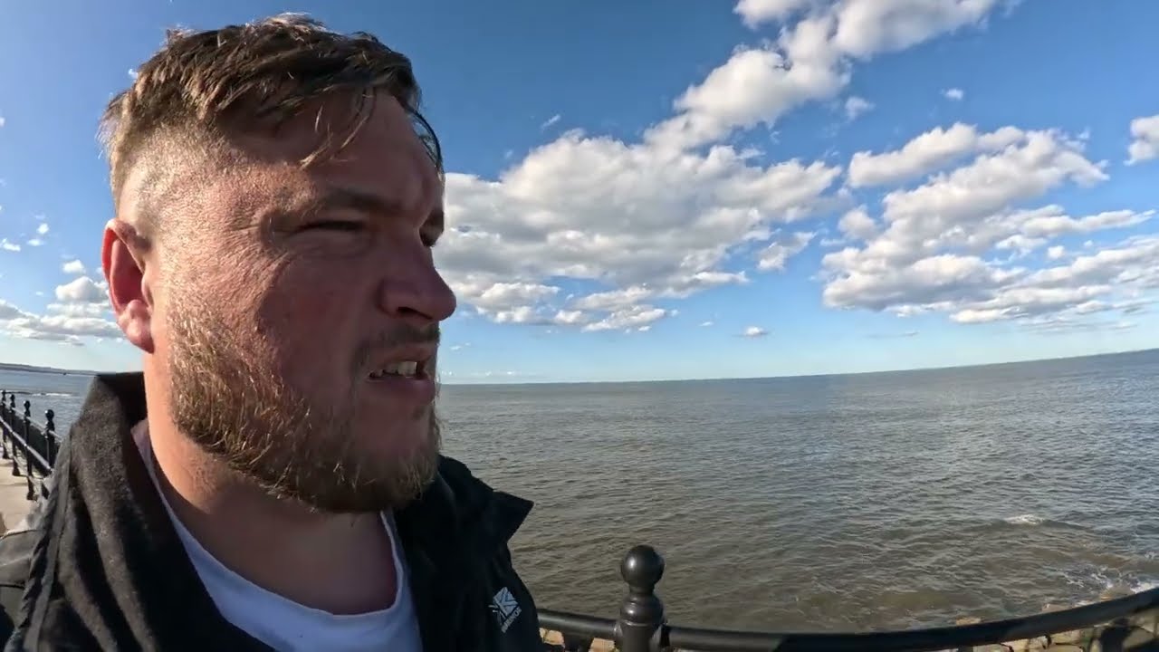 A wander around Hartlepool Headland