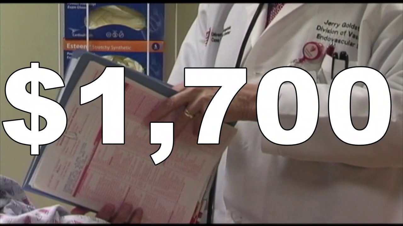 How to negotiate your medical bills