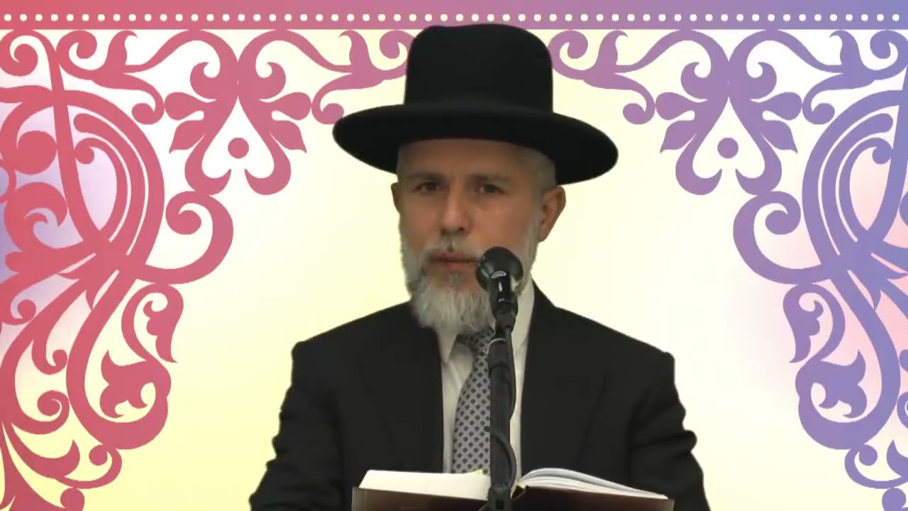 הבדלה במוצאי שבת - הרב זמיר כהן