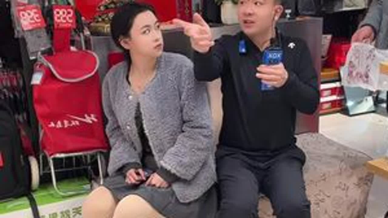 #拍摄现场直击 #剧情演绎