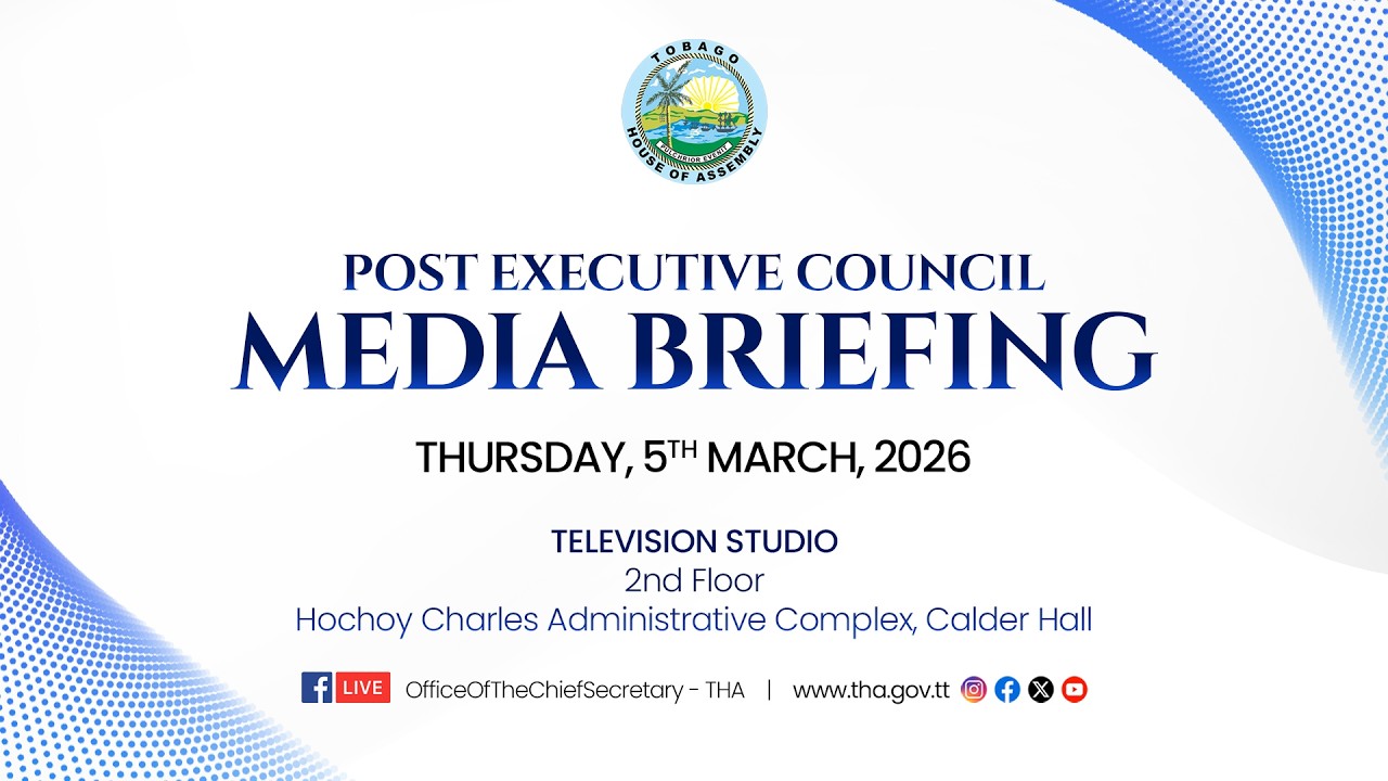Media Briefing 05.03.2026