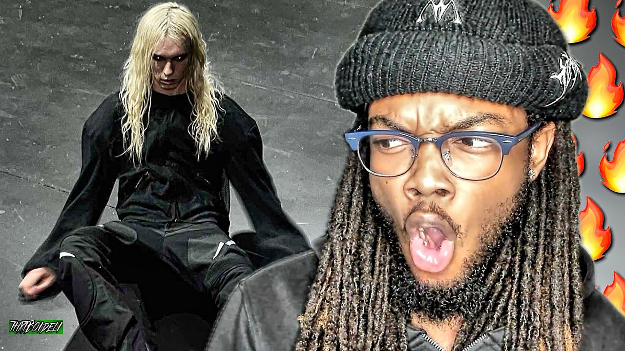 First Listen to 2hollis... (REACTION)