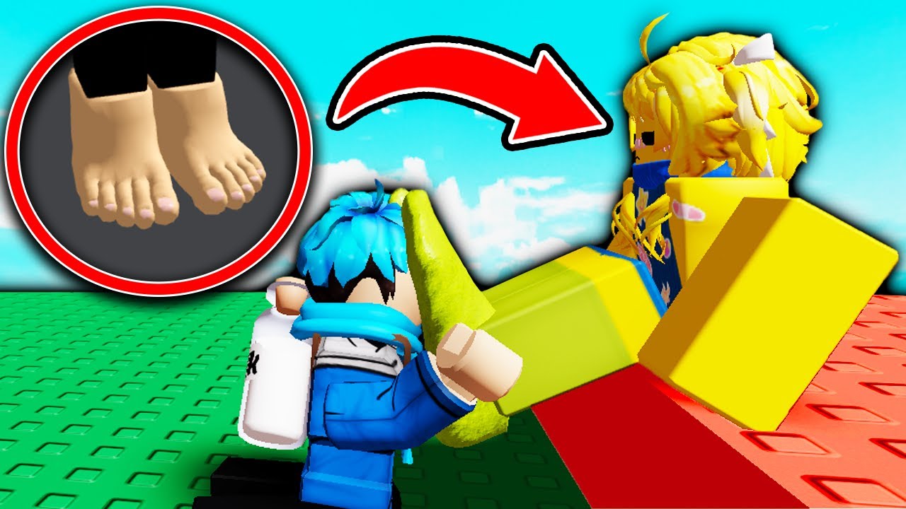 MORE SUS ROBLOX Games...