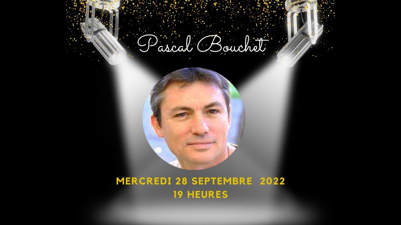 Interview de Pascal Bouchet, alchimiste, enseignant, formateur