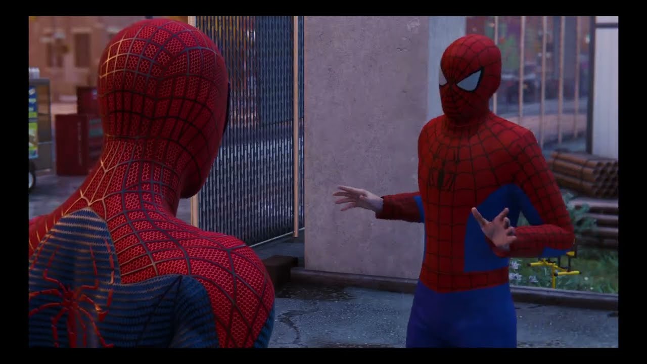 Marvel's Spider-Man_