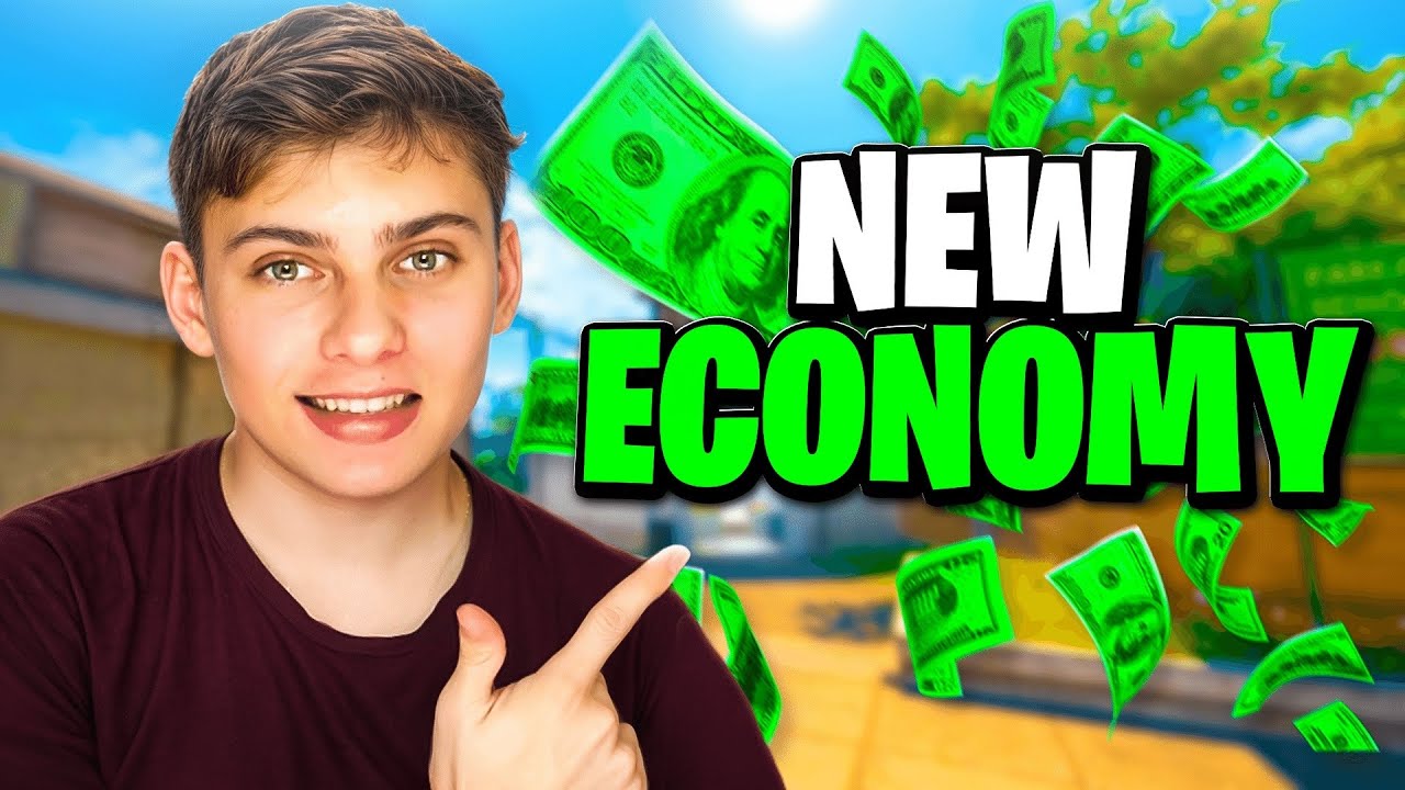 CS2's New Economy System Changes Everything!