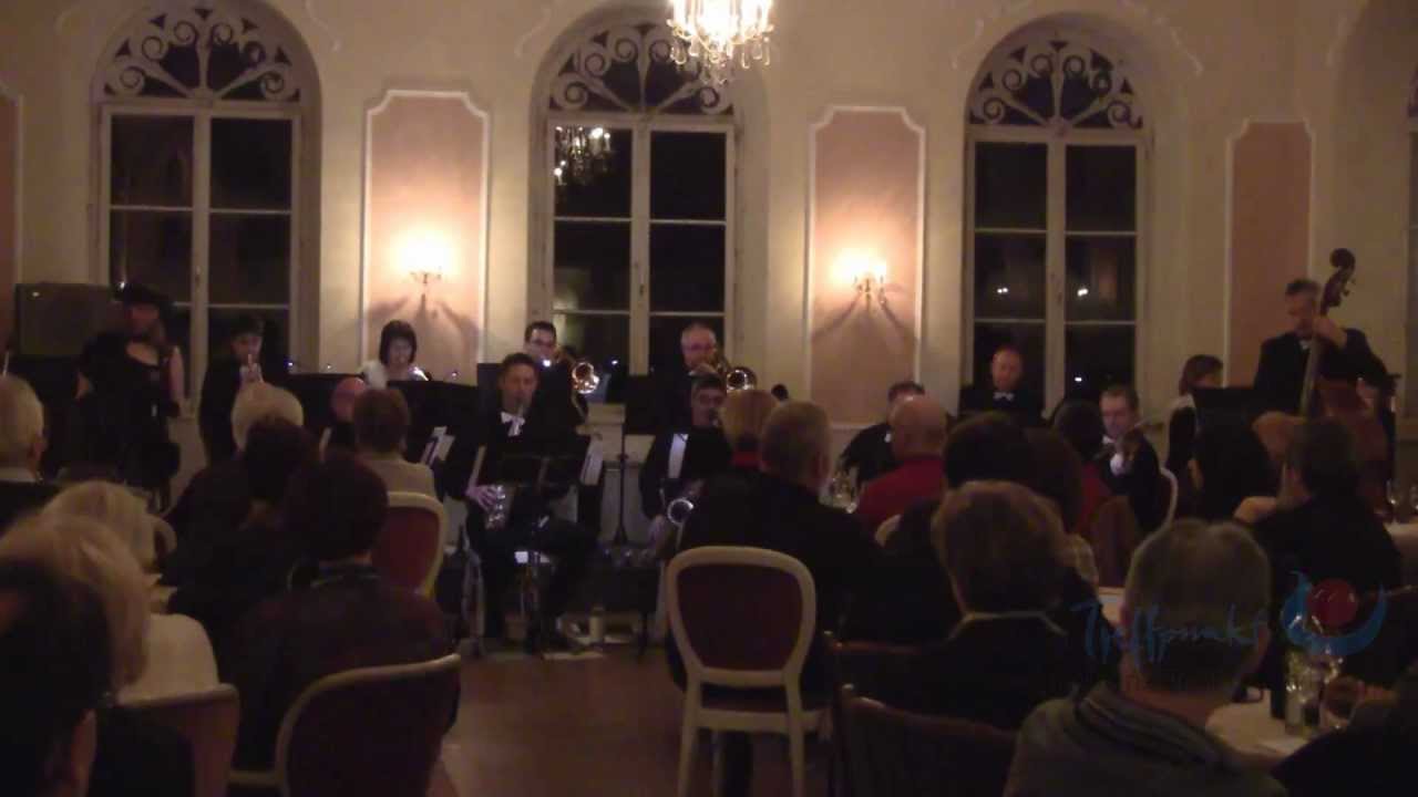 Casino-Salon-Orchester Traben-Trarbach